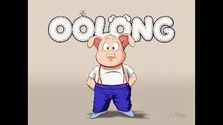 Thumbnail: Drawing OOLONG From DRAGONBALL Z! | Digital Art Time Lapse