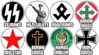 Thumbnail: Every Banned Symbol Explained in 10 Minutes