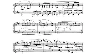 Thumbnail: Piano Sonata No.2 - Manuel M. Ponce (Partitura/ Sheet Music)