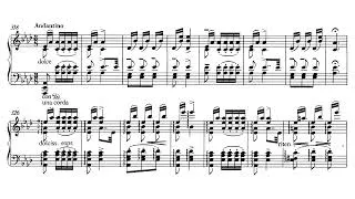 Thumbnail: La Pastorella dell' Alpi e Li Marinari - Deuxième Fantaisie, S.423 - Franz Liszt (Sheet Music)