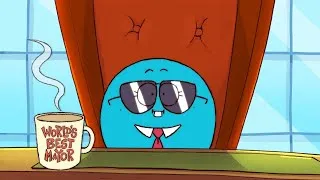 Thumbnail: GIL NEXT DOOR - Episode 1: I Like Mayors