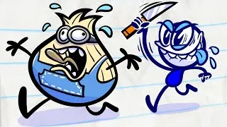 Thumbnail: Merch & Foremost
