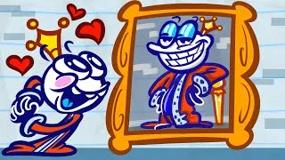 Thumbnail: Getting Into Caricature
