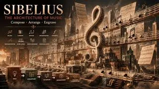 Thumbnail: Beyond Traditional Sheet Music: Exploring Sibelius for Digital Composition