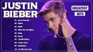 Thumbnail: Justin Bieber Greatest Hits Full Album - The Most Popular Songs - Best Songs Collection 2024