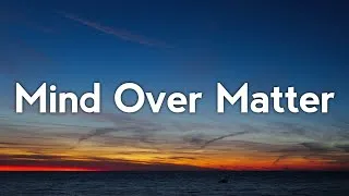 Thumbnail: Wrenfeather - Mind Over Matter (Lyrics)