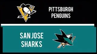 Thumbnail: Pittsburgh Penguins @ San Jose Sharks (2-14-23) Game Highlights