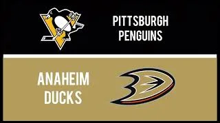 Thumbnail: Pittsburgh Penguins @ Anaheim Ducks (2-10-23) Game Highlights