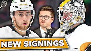 Thumbnail: Things just keep getting better in Pittsburgh...