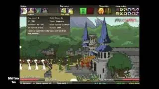 Thumbnail: Age of War 2 Insane Mode