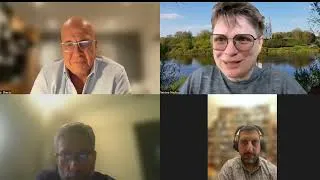 Thumbnail: Voices freed: International Solidarity in a Time of Global Disorder - Case List Launch 2026