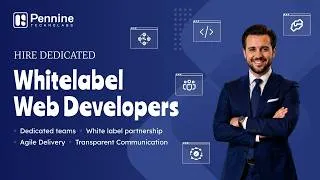 Thumbnail: White Label Web Development Partner for Digital & SaaS Agencies.