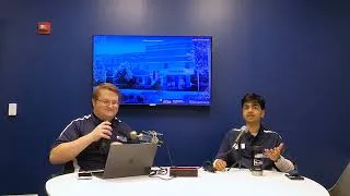 Thumbnail: From PLK1 inhibitors to Battle of the Bands | The ESTARs Podcast Ep. 4