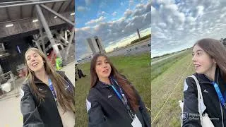 Thumbnail: This engineering student is a gold-medal figure skater & Artemis Program intern | I Engineer Balance