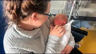 Thumbnail: Little hearts, full lives: LillyMae’s story
