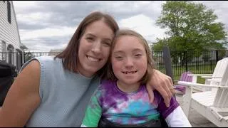 Thumbnail: A Mother’s Perspective on Life Lion Ambulance Care: