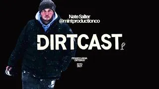 Thumbnail: DIRTCAST w/Nate Salter