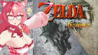 Thumbnail: LOZ: Twilight Princess [Part 2] & Far Far West Collab (2026/05/30 Twitch VOD)