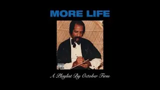 Thumbnail: Drake – Gyalchester (2017)
