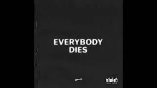 Thumbnail: J. Cole - everybody dies (2016)