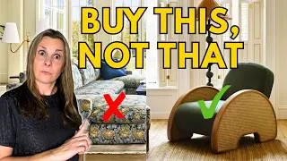 Thumbnail: Designer Reacts to Fall’s Biggest Home Decor Drops - Here's what's worth buying...