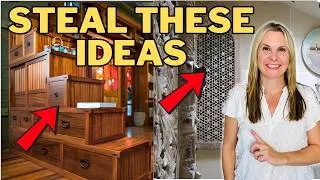 Thumbnail: 9 GENIUS Home Features From Around the WORLD!