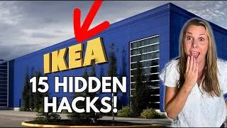 Thumbnail: 15 GENIUS IKEA Bathroom Hacks You Haven't Seen Before!