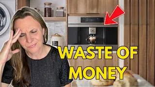 Thumbnail: 4 Kitchen Upgrades NOT Worth Your Money (and 3 that are)