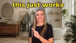 Thumbnail: How to make your bathroom feel "spa-like"