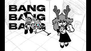 Thumbnail: BANG BANG BANG! [DELTARUNE ANIMATION]