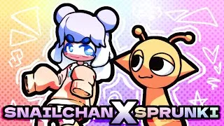 Thumbnail: SPRUNKI if UJICO/SNAILS HOUSE made it
