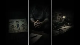 Thumbnail: PARADIGM | 3 Horror Stories Inspired by One Word | Week 3 Word 5