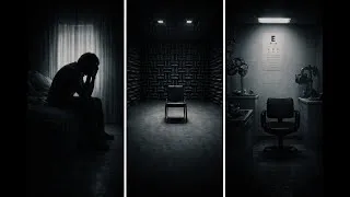 Thumbnail: PHANTASMAL | 3 Horror Stories Inspired by One Word | Week 3 Word 3