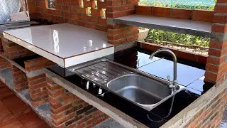 Thumbnail: You can also build this wood-burning stove yourself, for use indoors and outdoors. # 219