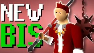 Thumbnail: I Need THESE for Phase 1! New Best-in-Slot Items & Maggot King Boss (#2)