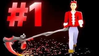 Thumbnail: The Best Ironman Account Starts Now