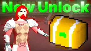 Thumbnail: I Spent 1,000 Easy Clues on This