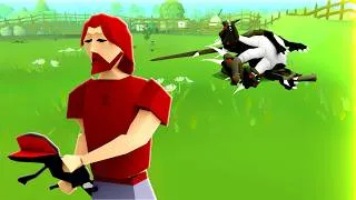 Thumbnail: Runescape's Boss Rush Challenge - BlockLocked (#4)