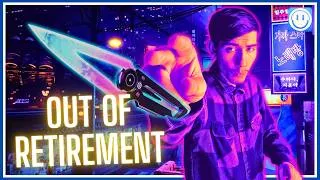 Thumbnail: My Thoughts on DBD from All-Kill to the 10th Anniversary, should you really make a Comeback?