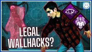 Thumbnail: The Ultimate Perk Combo for keeping the Killer on your Radar!