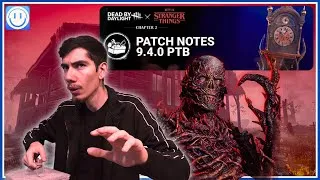 Thumbnail: Analyzing EVERYTHING coming in Stranger Things Chapter 2