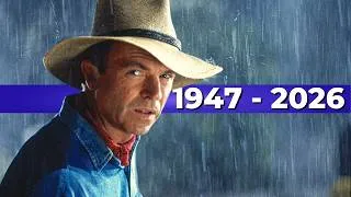 Thumbnail: SAM NEILL Was Different