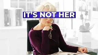 Thumbnail: The REAL Villain of The Devil Wears Prada