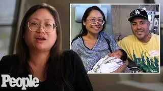Thumbnail: Doctors Thought It Was a Tumor — She Was Actually 9 Months Pregnant | PEOPLE