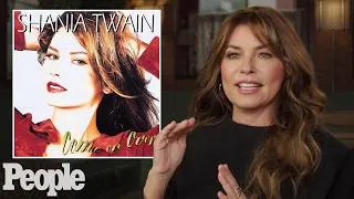 Thumbnail: Shania Twain on Her Biggest Hits, Battling Lyme Disease & Finding Confidence at 60 | PEOPLE