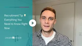 Thumbnail: Recruitment Tip 💡 Everything You Need to Know Right Now