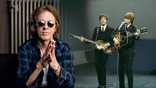 Thumbnail: Dominic Miller Opens Up About Why Lennon and McCartney Never Wrote the Same Way