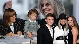 Thumbnail: Diane Keaton’s Cause of Death Finally Revealed After Private Health Battle