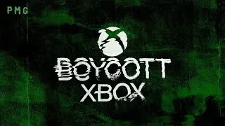 Thumbnail: Why We're Boycotting Xbox