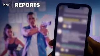 Thumbnail: The Messages Rockstar Saw Before Firing 34 Union Members